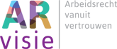 ARvisie - Arbeidsrecht vanuit vertrouwen